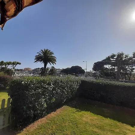 Cozy A Capbreton, 4 Couchages, Proche Port Et - Fr-1-239-987 Apartament