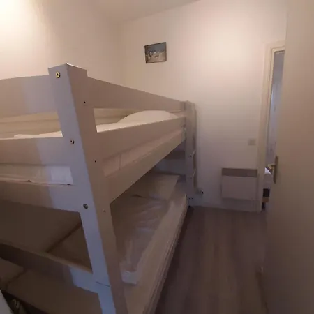 Cozy A Capbreton, 4 Couchages, Proche Port Et - Fr-1-239-987 Apartmán