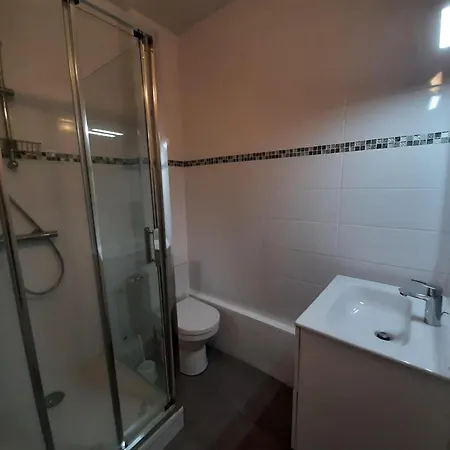 Apartmán Cozy A Capbreton, 4 Couchages, Proche Port Et - Fr-1-239-987