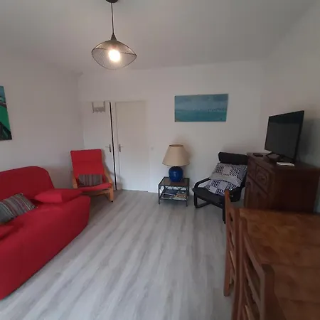 Cozy A Capbreton, 4 Couchages, Proche Port Et - Fr-1-239-987 *