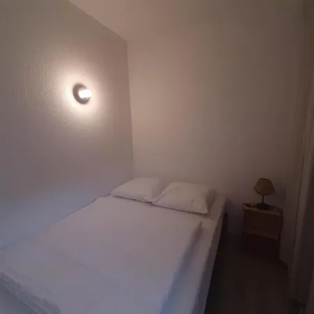 Apartmán Cozy A Capbreton, 4 Couchages, Proche Port Et - Fr-1-239-987