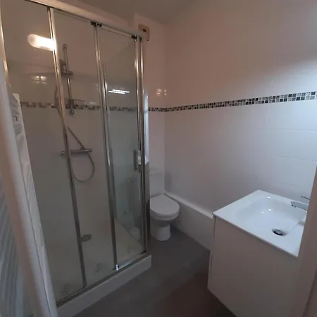 Cozy A Capbreton, 4 Couchages, Proche Port Et - Fr-1-239-987 Apartmán