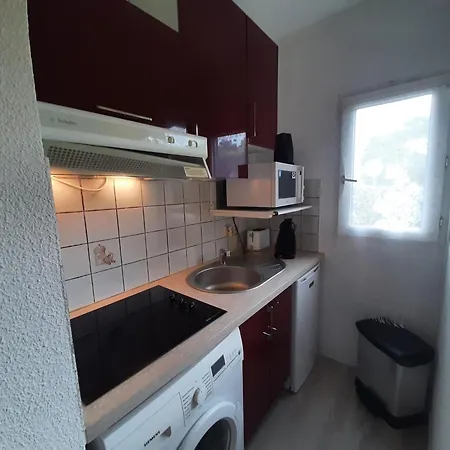 Cozy A Capbreton, 4 Couchages, Proche Port Et - Fr-1-239-987 * Capbreton