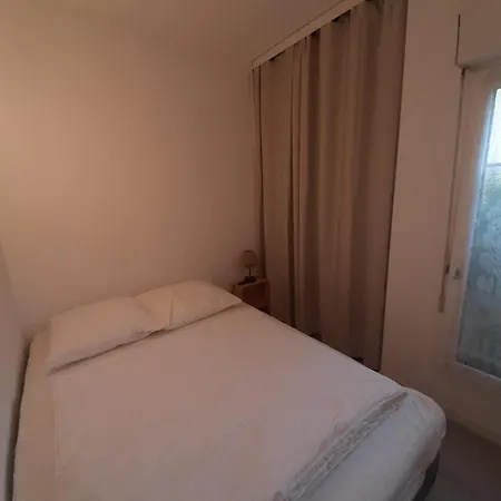 Apartmán Cozy A Capbreton, 4 Couchages, Proche Port Et - Fr-1-239-987