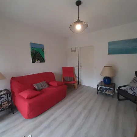 Cozy A Capbreton, 4 Couchages, Proche Port Et - Fr-1-239-987 *